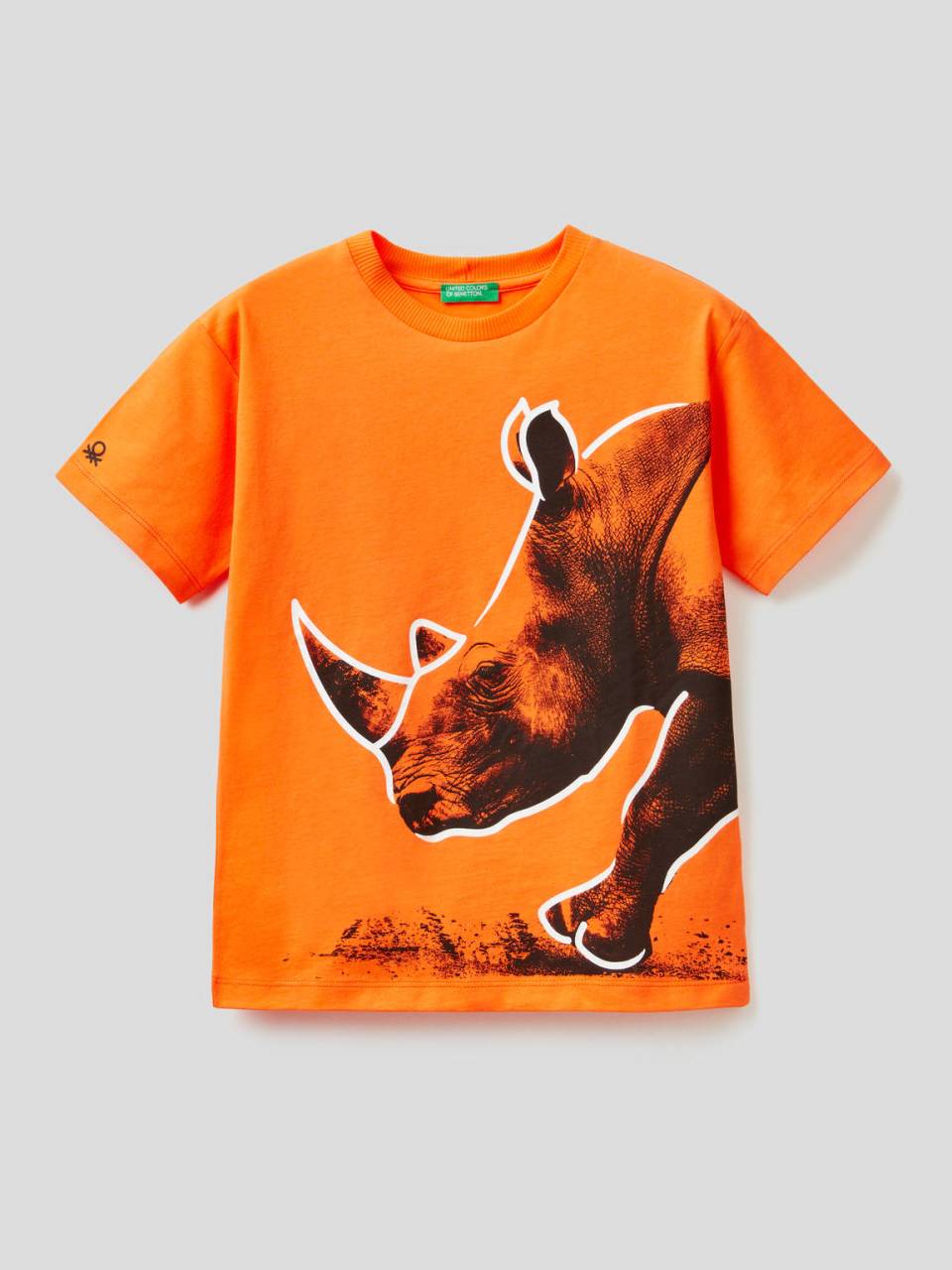 ucb orange t shirt