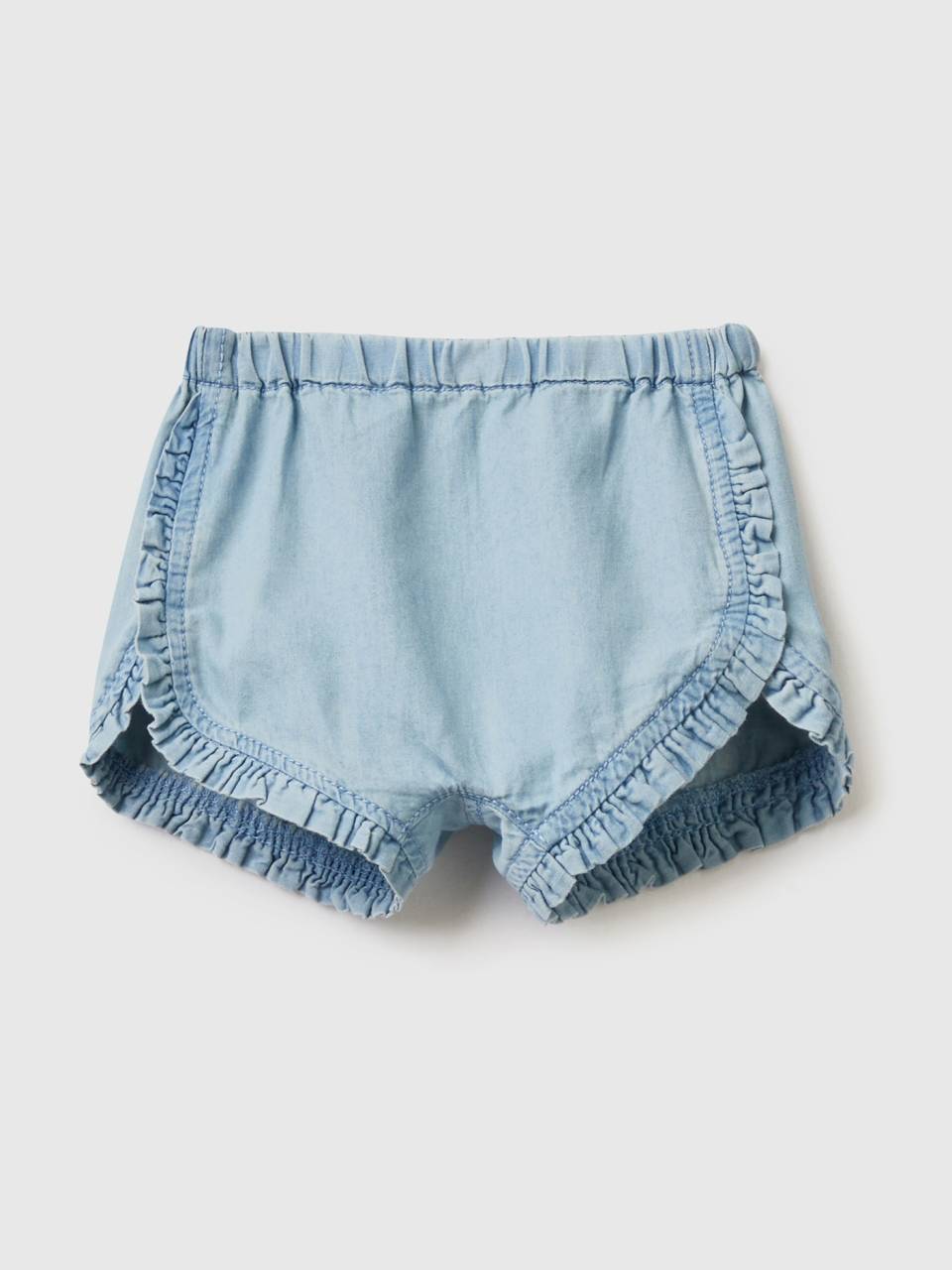 Ucb 2025 denim shorts