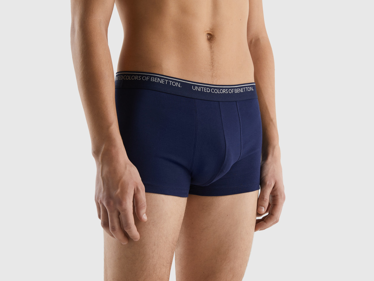 Undercolors of Benetton Brief, P01DI