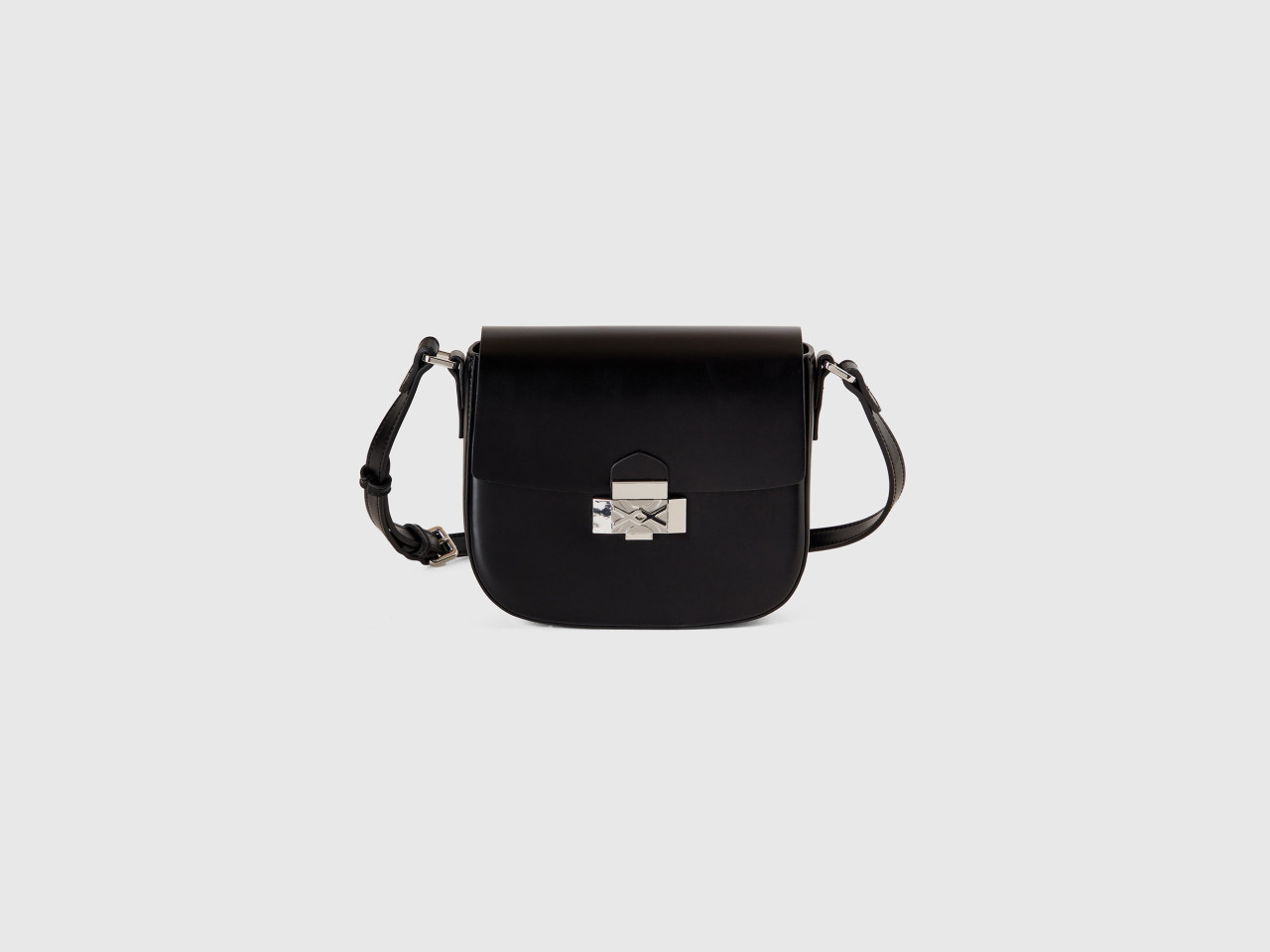 Rubino | Women's crossbody bag in leather color natural – Il Bisonte
