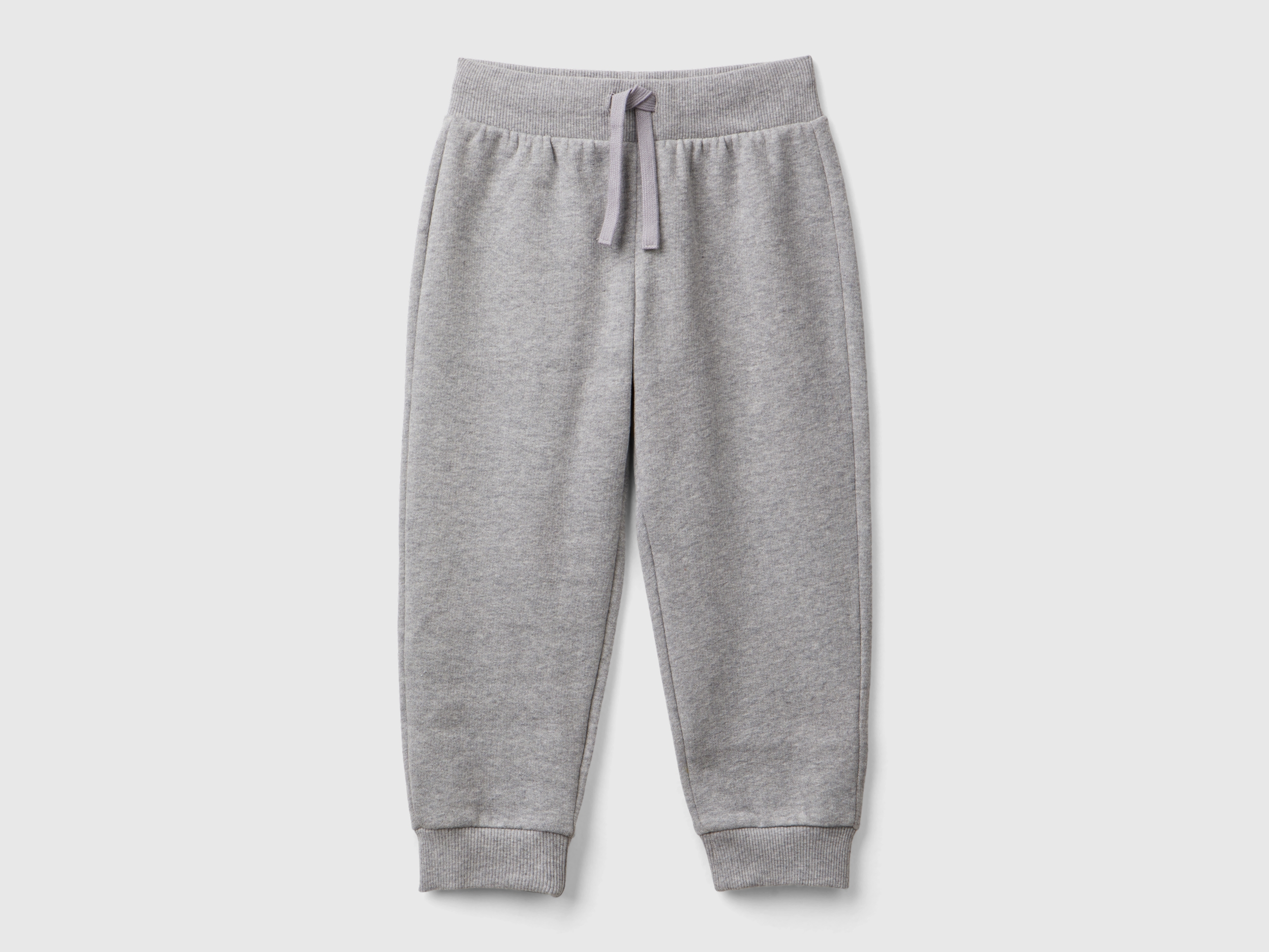 Warm sweat joggers